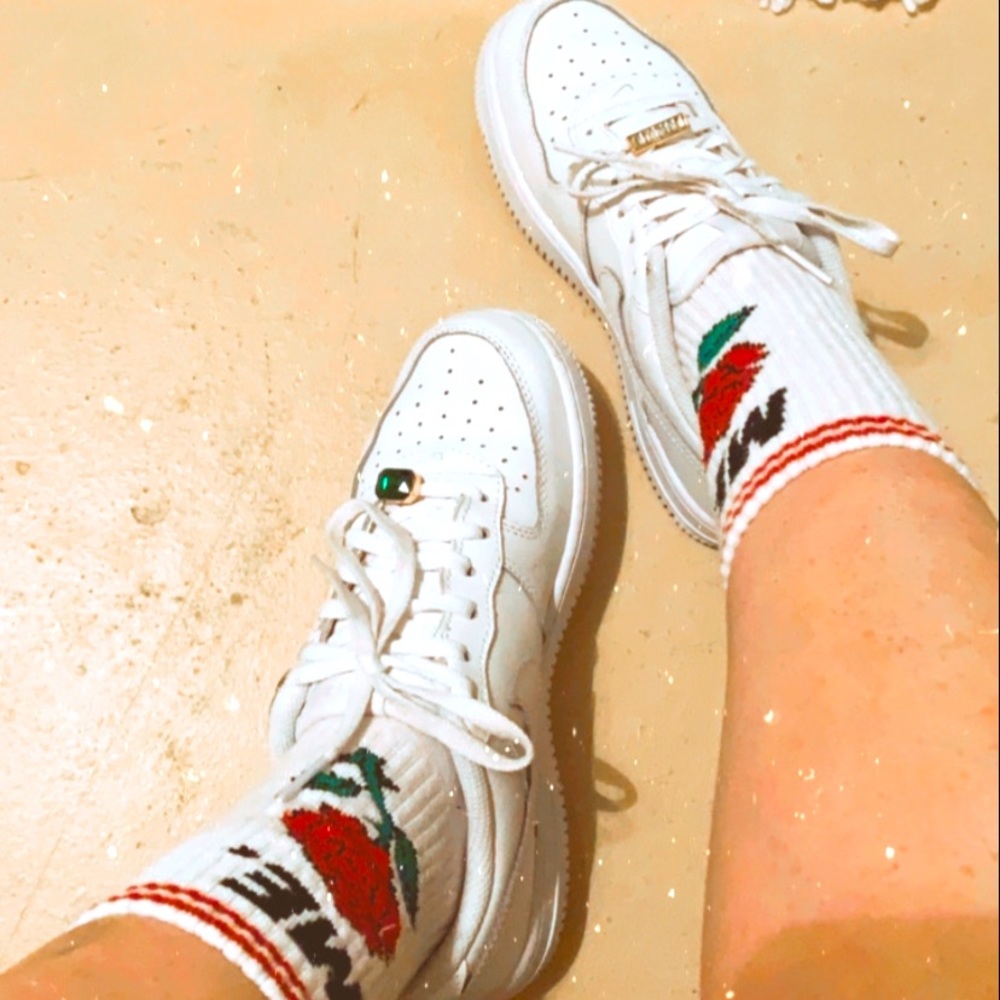 Shoe candy 🍭 💧